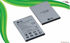 باتری گوشی ال جی جی3 ارجینال LG G3 Battery BL-53YH